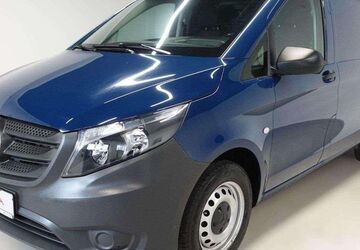 Mercedes-Benz Vito 78.000 km 19.990 &euro; Malsch 69254