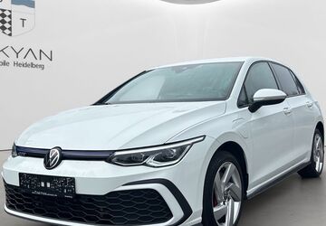 VW Golf 71.000 km 20.490 &euro; Edingen-Neckarhausen 68535