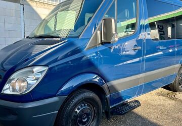 Mercedes-Benz Sprinter 191.700 km 8.700 &euro; Leimen 69181