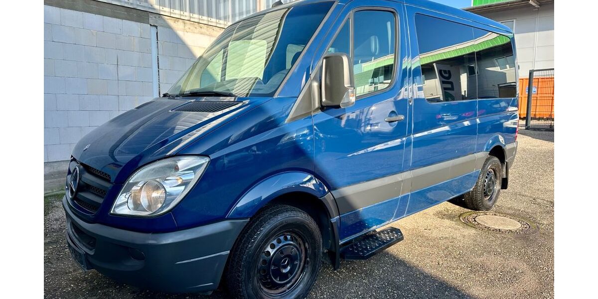 Mercedes-Benz Sprinter 191.700 km 8.700 &euro; Leimen 69181