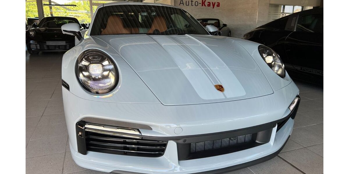 Porsche 911 Urmodell 16 km 389.950 &euro; Philippsburg 76661