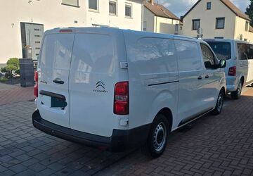 Citroen Jumpy 152.000 km 13.100 &euro; Böhl-iggelheim 67459