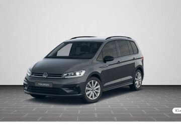 VW Touran 15.194 km 39.280 &euro; Ludwigshafen 67059