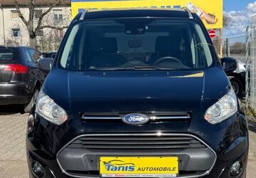 Ford Tourneo 180.000 km 7.500 &euro; Mannheim 68309