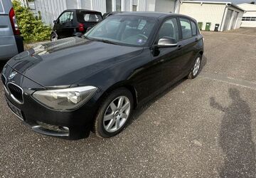 BMW 116 212.677 km 3.500 &euro; Hambrücken 76707