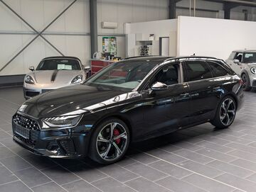 Gebrauchte Audi A4