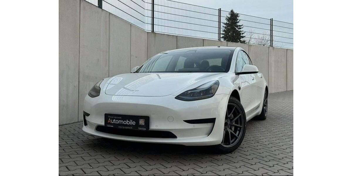 Tesla Model 3 177.000 km 19.999 &euro; Leimen 69181