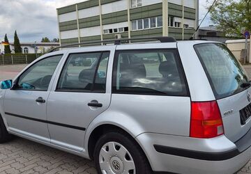 VW Golf 88.210 km 3.399 &euro; Speyer 67346