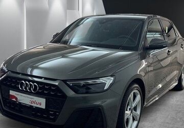 Audi A1 4.557 km 32.850 &euro; Speyer 67346