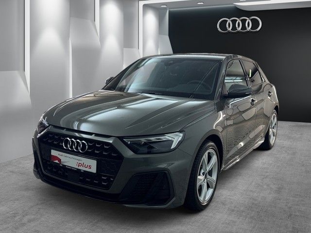 Audi A1 4.557 km 32.850 &euro; Speyer 67346