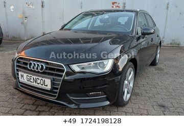 Audi A3 199.438 km 8.450 &euro; WIESLOCH 69168