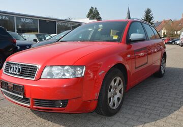 Audi A4 361.000 km 2.480 &euro; Viernheim 68519