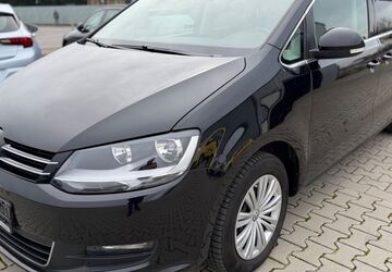 VW Sharan 150.000 km 19.490 &euro; Speyer 67346