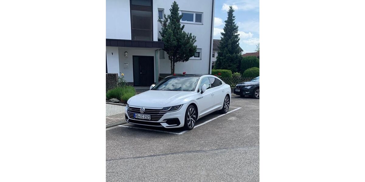 VW Arteon 109.000 km 22.000 &euro; Walldorf 69190