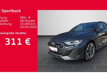 Audi A3 10.488 km 37.450 &euro; Ludwigshafen 67063