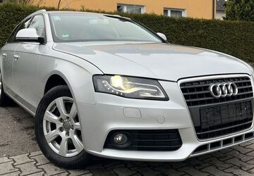 Audi A4 130.000 km 6.440 &euro; Lampertheim 68623