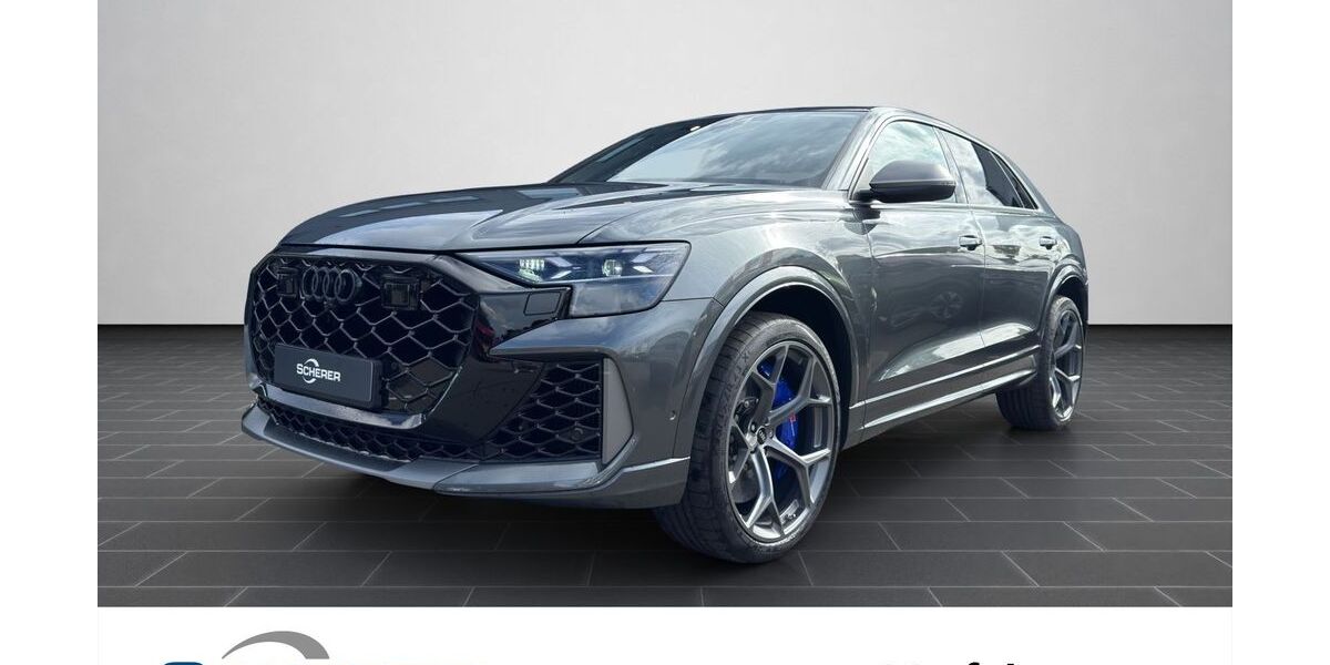 Audi RSQ8 4.900 km 150.723 &euro; Ludwigshafen 67063