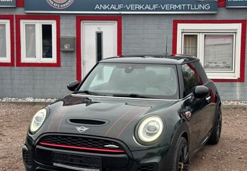 Mini John Cooper Works 192.500 km 12.300 &euro; Mutterstadt 67112