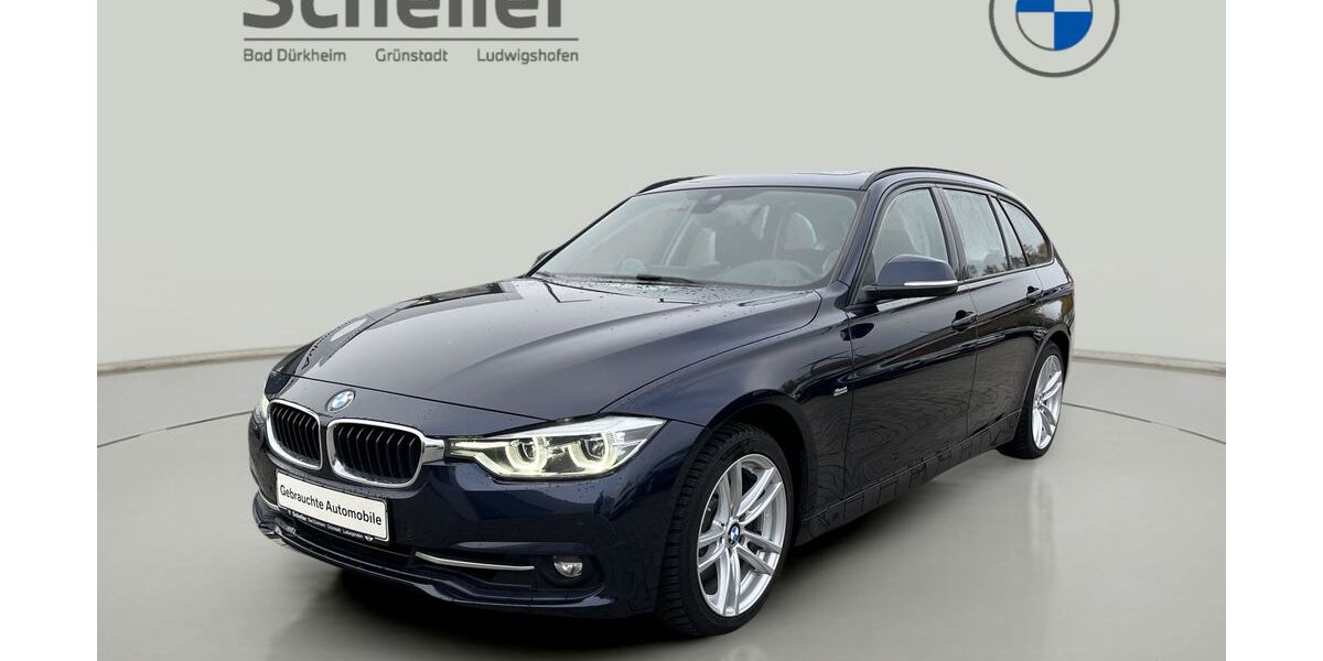 BMW 325 142.000 km 13.900 &euro; Ludwigshafen 67071