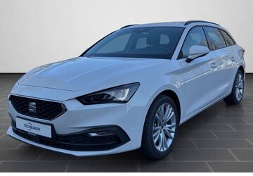 Seat Leon 9.764 km 23.500 &euro; Ludwigshafen 67063