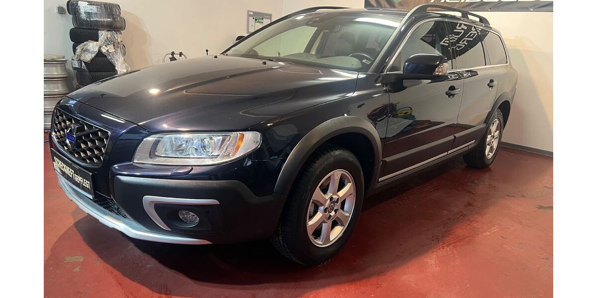 Volvo XC70 185.000 km 21.499 &euro; Heidelberg 69115