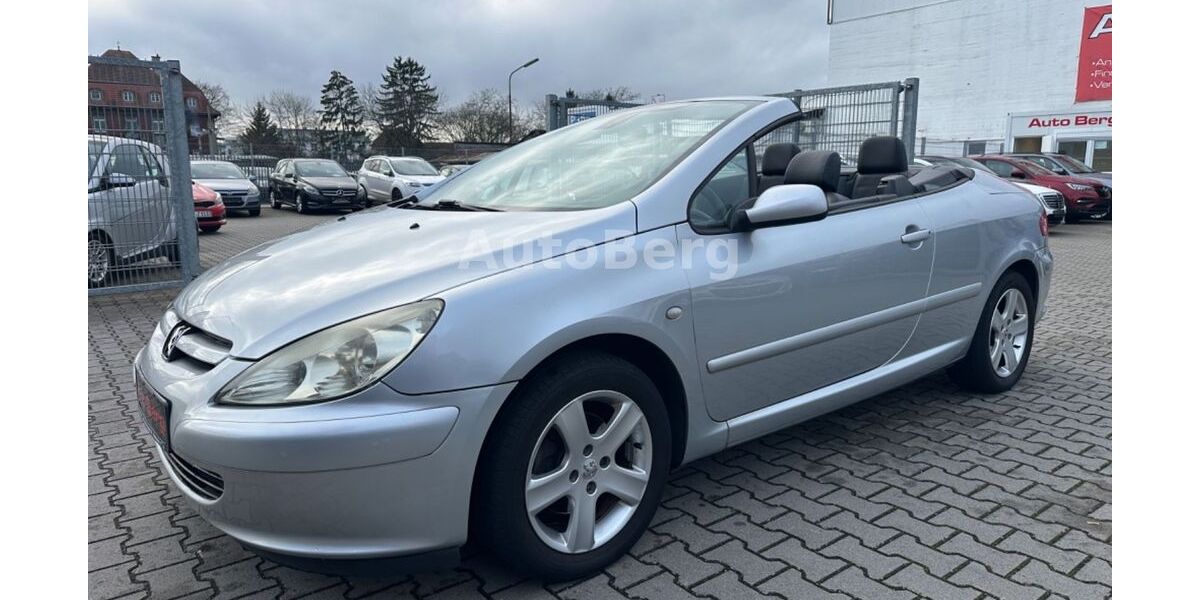 Peugeot 307 144.359 km 3.999 &euro; Speyer 67346