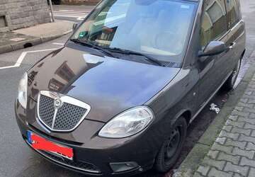 Lancia Ypsilon 85.408 km 1.500 &euro; Mannheim, kreisfreie Stadt (Baden-Württemberg) 68259