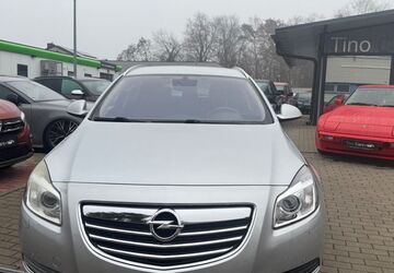 Opel Insignia 159.000 km 5.899 &euro; schifferstadt 67105