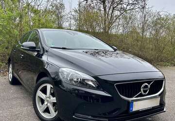 Volvo V40 59.000 km 13.900 &euro; Heidelberg, Stadt 69115