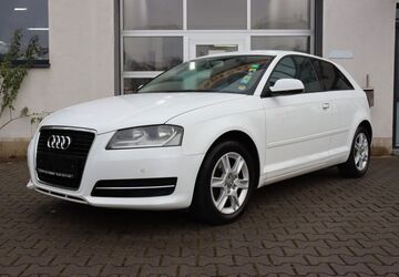 Audi A3 326.138 km 3.400 &euro; Mannheim 68169