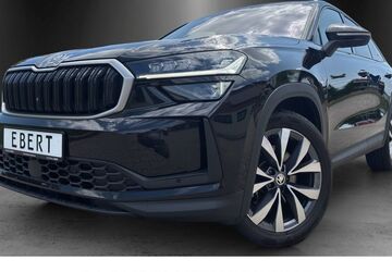 Skoda Kodiaq 19.990 km 46.980 &euro; Sandhausen 69207