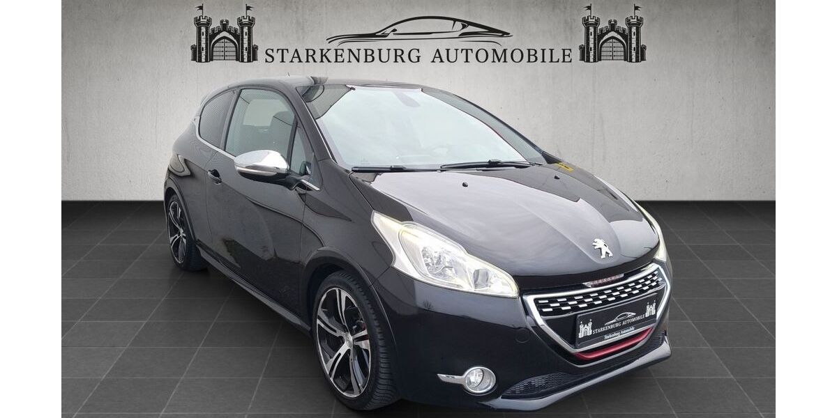 Peugeot 208 90.000 km 11.290 &euro; Heppenheim 64646