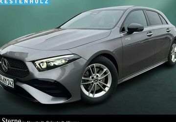 Mercedes-Benz A 200 12.500 km 38.880 &euro; Ludwigshafen 67065