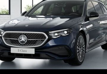 Mercedes-Benz E 300 9.900 km 72.890 &euro; Mannheim 68165