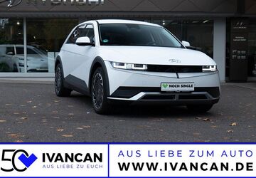 Hyundai IONIQ 5 18.640 km 34.990 &euro; Ludwigshafen 67071