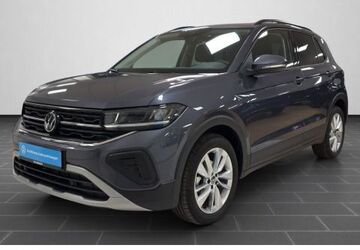VW T-Cross 13.000 km 23.450 &euro; Mannheim 68167