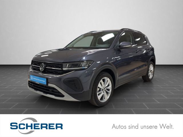 VW T-Cross 13.000 km 23.450 &euro; Mannheim 68167
