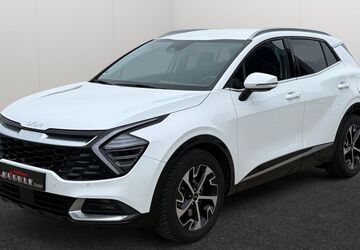 Kia Sportage 39.300 km 30.599 &euro; Frankenthal 67227