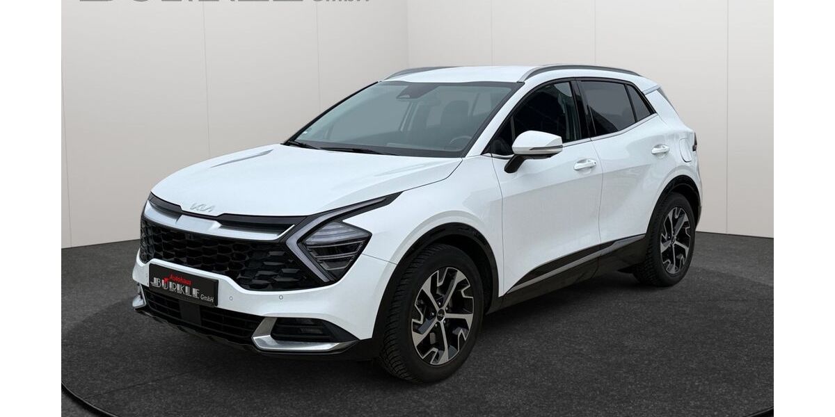 Kia Sportage 39.300 km 30.599 &euro; Frankenthal 67227