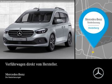 Gebrauchte Mercedes-Benz T-Klasse