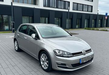 VW Golf 172.000 km 7.998 &euro; mannheim 68305