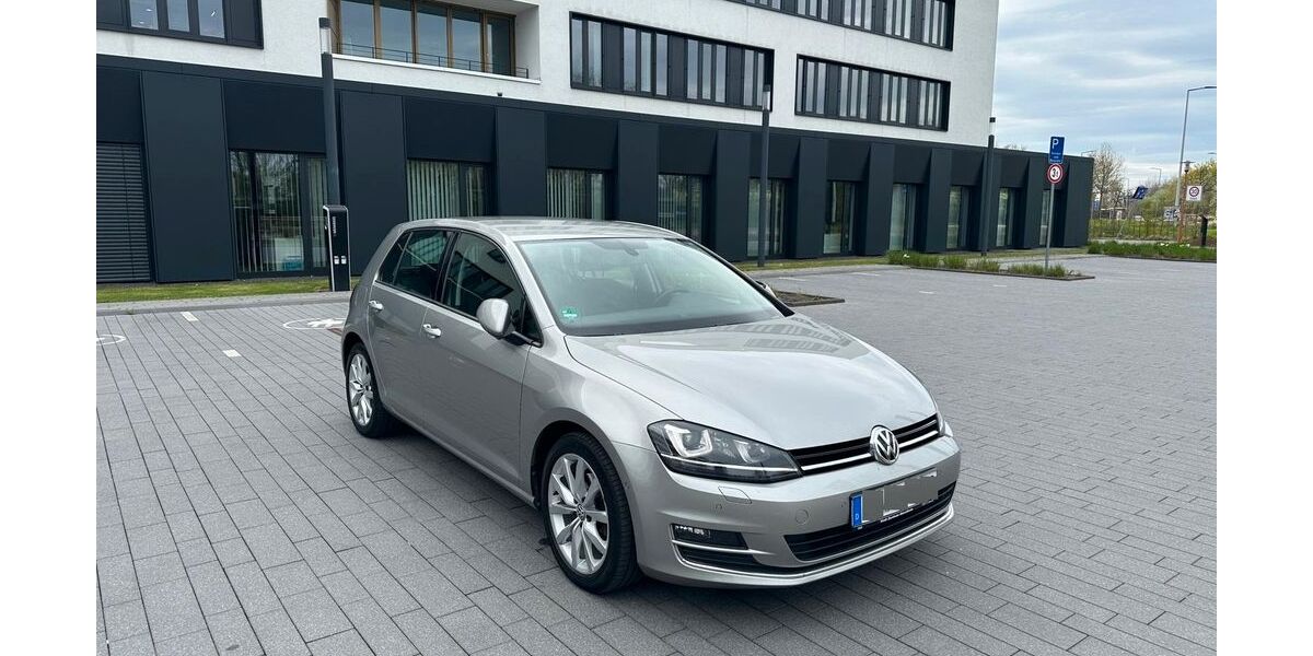 VW Golf 172.000 km 7.998 &euro; mannheim 68305