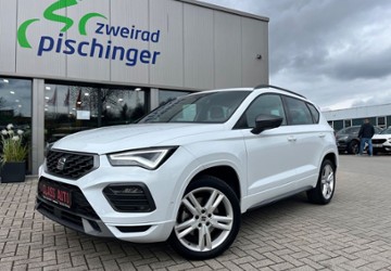 Seat Ateca 36.500 km 28.500 &euro; Sinsheim 74889