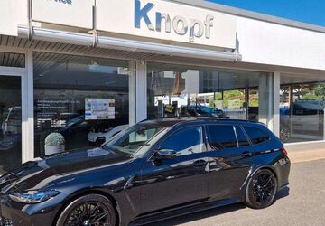 BMW M3 13.285 km 79.900 &euro; Schriesheim 69198