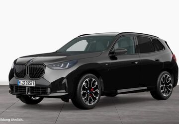 BMW X3 13.635 km 72.990 &euro; Mannheim 68169
