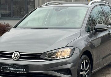 VW Golf 75.554 km 16.990 &euro; Zuzenhausen 74939
