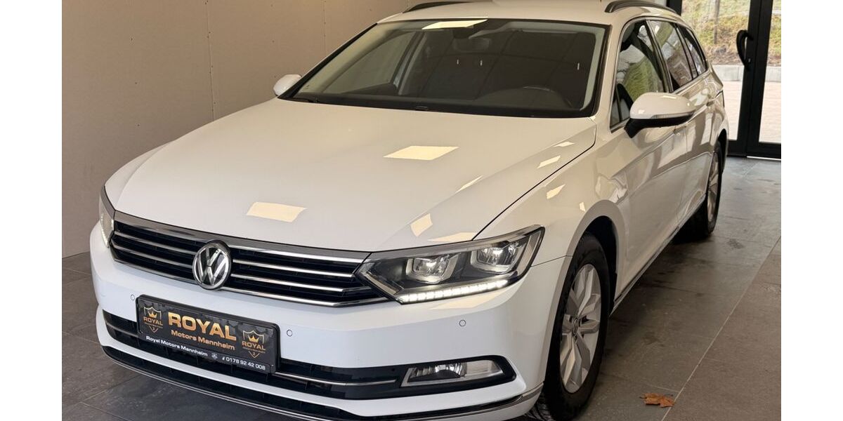 VW Passat Variant 265.000 km 12.999 &euro; Mannheim 68169