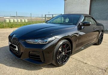 BMW M440 35.765 km 56.900 &euro; Ludwigshafen 67071