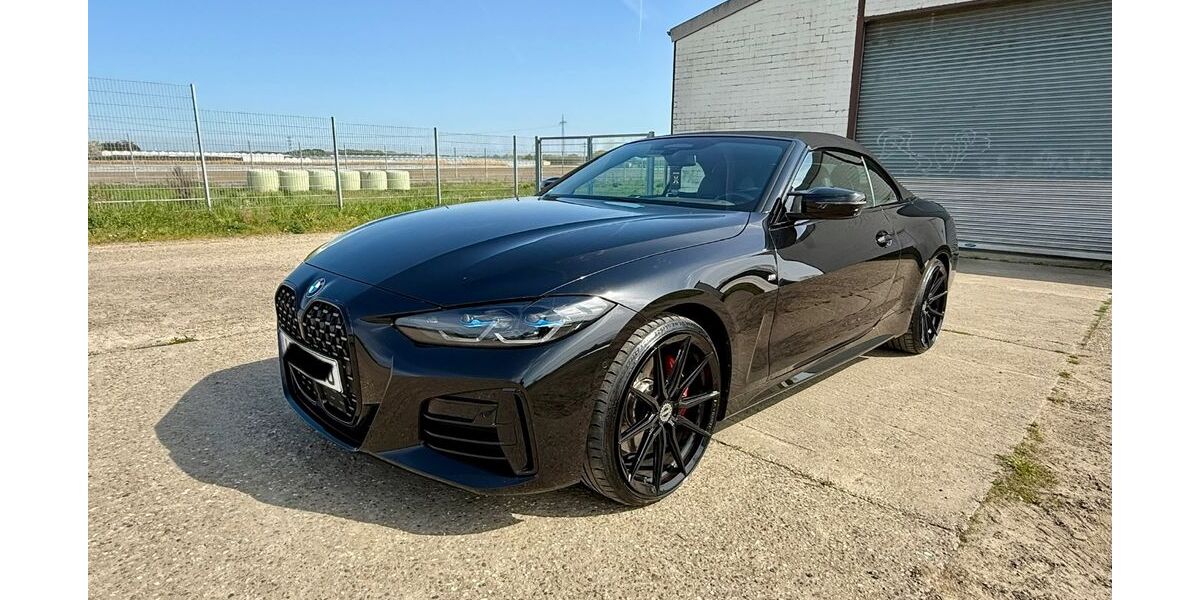 BMW M440 35.765 km 56.900 &euro; Ludwigshafen 67071