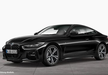 BMW 420 64.393 km 35.990 &euro; Mannheim 68169